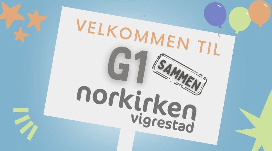 G1 Sammen, 11.Januar 2026