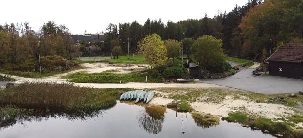 Påsketur til Ognatun 2. Påskedag 6.4.2026