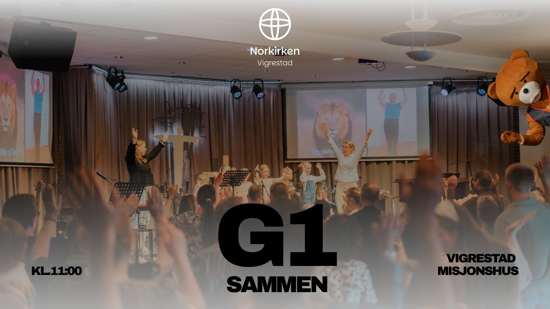 G1 Sammen 20.09.2026